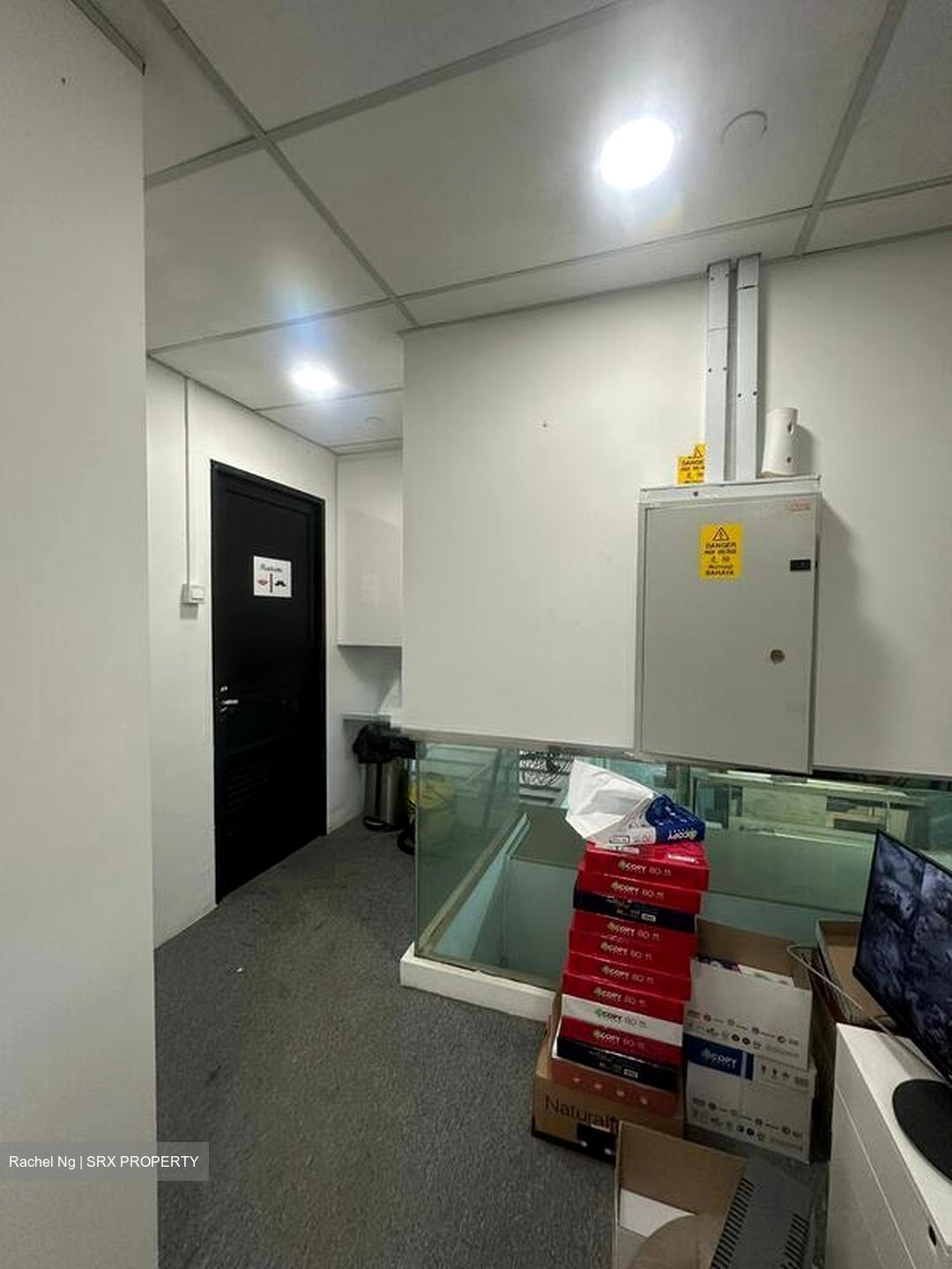 Loyang Enterprise Building (D17), Factory #500956761